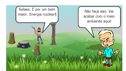 Usinas Nucleares