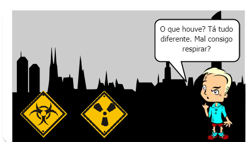 Usinas Nucleares
