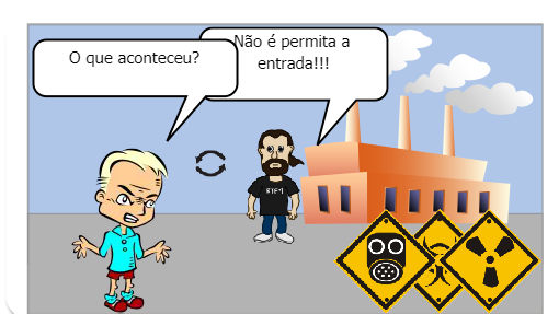 Usinas Nucleares