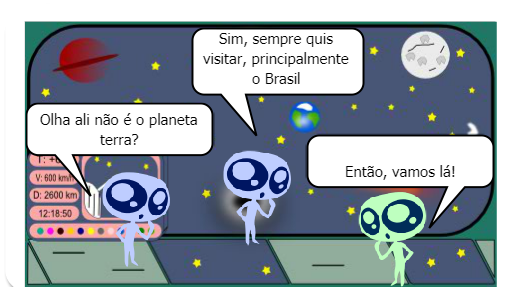 ALIENS