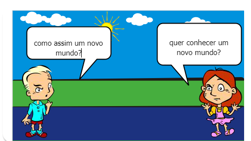 de fadas a vida real