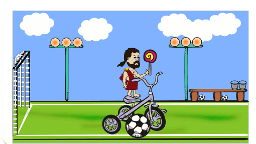 O mundo do futebol é feito por negociações, muitas delas milionárias. Qual será o destino da nova promessa do futebol?