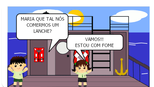 combate a poluição