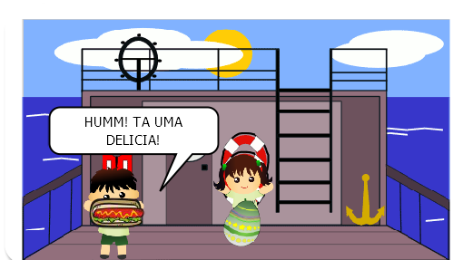 combate a poluição