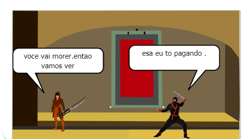 era uma vez um menino que tinha oito irmas e morava no interior e ele tinha uma vida muito normal