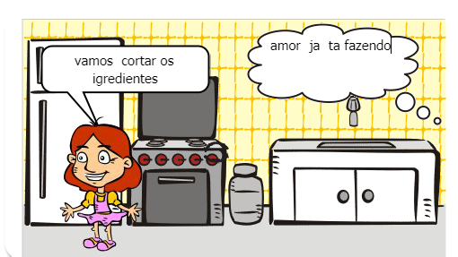 FALA  DE UMA  CASSA   ASONBRADA  QUEM ENTRAVA NELA NUCA  SAIA
