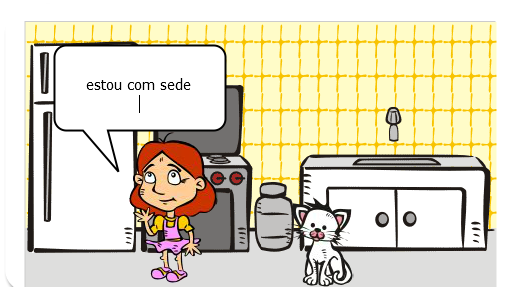 os gatos