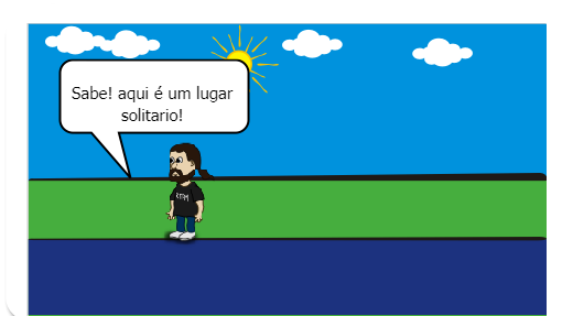 Era  EM  Odia dos MIGOS