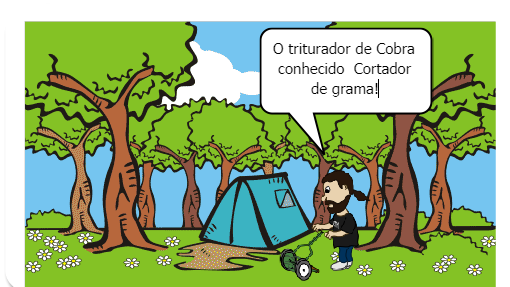 Era  EM  Odia dos MIGOS