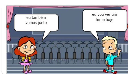 ar vovó do hiago