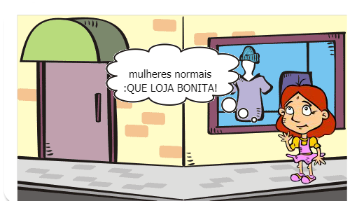 uma ursa que gosta de grafitar