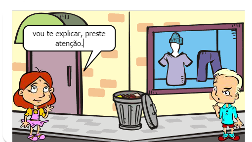 COLETA SELETIVA DO LIXO