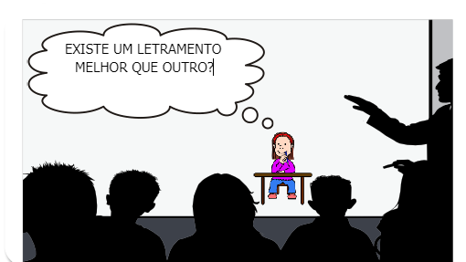 Letramento Escolar