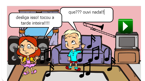 Igualdade pra se praticar!!