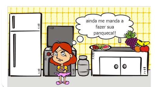 Igualdade pra se praticar!!