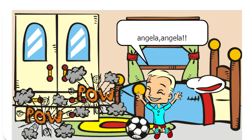 Igualdade pra se praticar!!