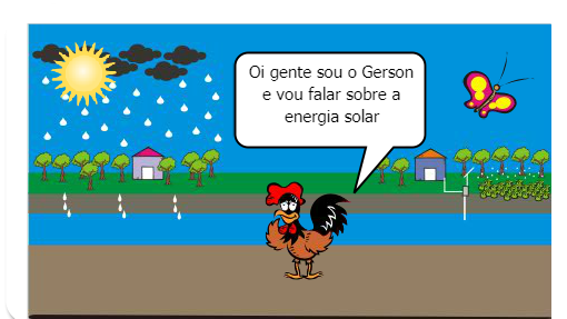 ENERGIA SOLAR