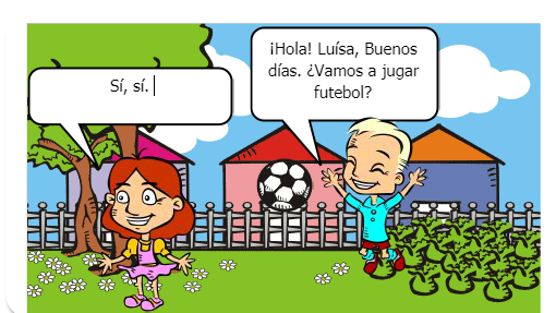 El uso de Tú y Usted