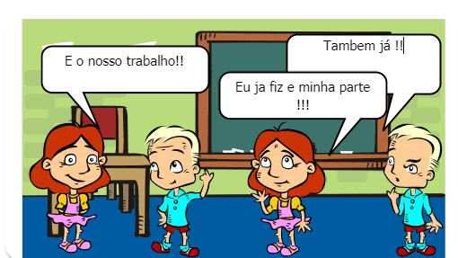 vou falar nesta historia em quadrinho um pouco sobre meu melhor amigo o nome dele e matheus tem 13-1 de idade e se quer saber mais vem ver comigo essa hg