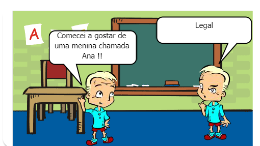 vou falar nesta historia em quadrinho um pouco sobre meu melhor amigo o nome dele e matheus tem 13-1 de idade e se quer saber mais vem ver comigo essa hg