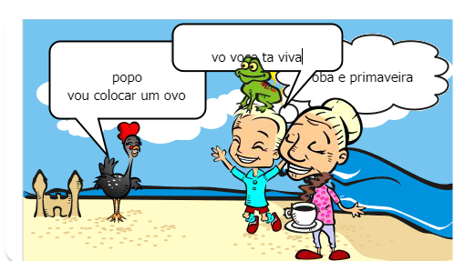 ana gibi