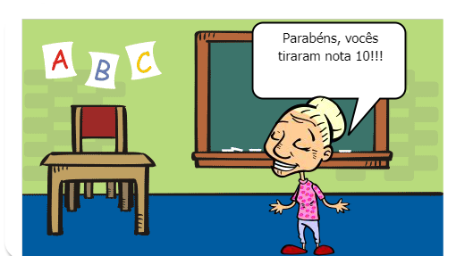 O corpo humano 