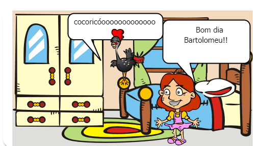 ONOMATOPEIA