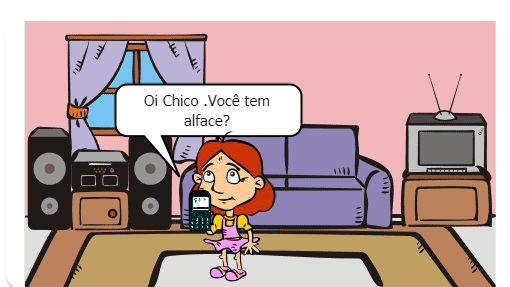 Desventuras do Chico Bolacha