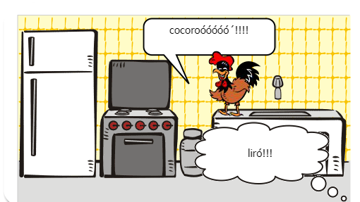 Poema da Cecília Meireles-A avó e o menino