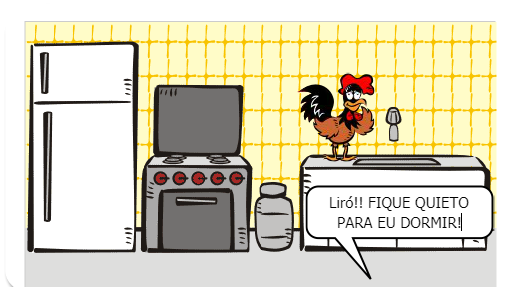 Poema da Cecília Meireles-A avó e o menino