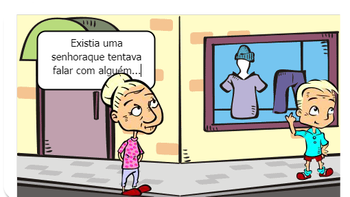 Autor:João Victor Pimenta, poema da Cecília Meireles: