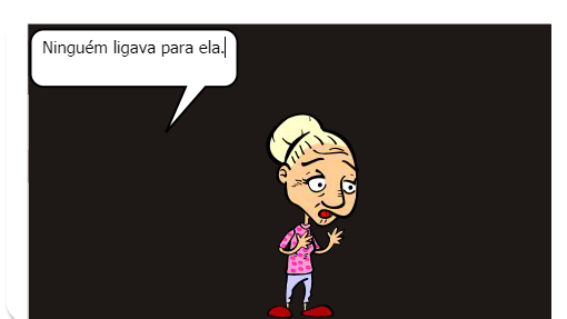 Autor:João Victor Pimenta, poema da Cecília Meireles: