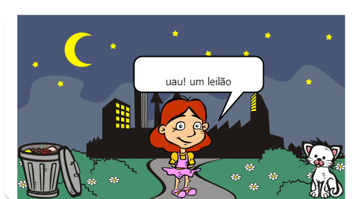 Poema de Cecilia Meireles