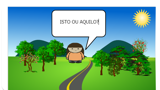 Poema de Cecília Meireles