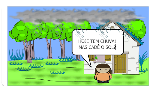 Poema de Cecília Meireles