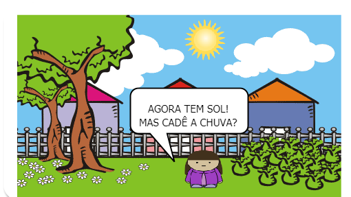 Poema de Cecília Meireles