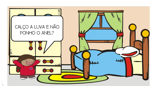 Poema de Cecília Meireles