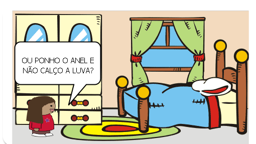 Poema de Cecília Meireles