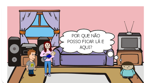 Poema de Cecília Meireles