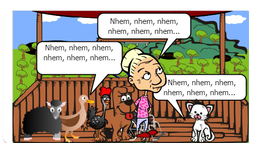 Autor: João Victor Pimenta
Poema