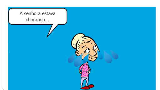 Autor: João Victor Pimenta
Poema