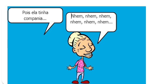 Autor: João Victor Pimenta
Poema