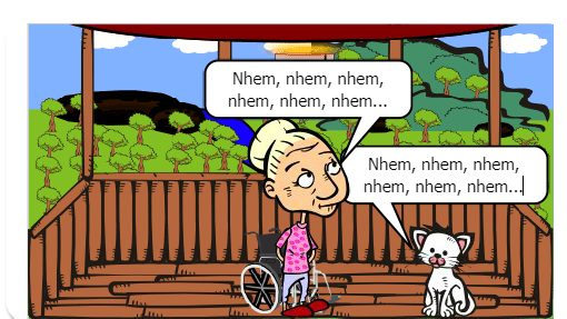 Autor: João Victor Pimenta
Poema