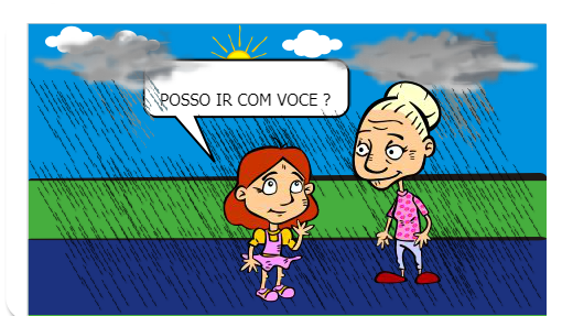 Poema Cecília Meireles