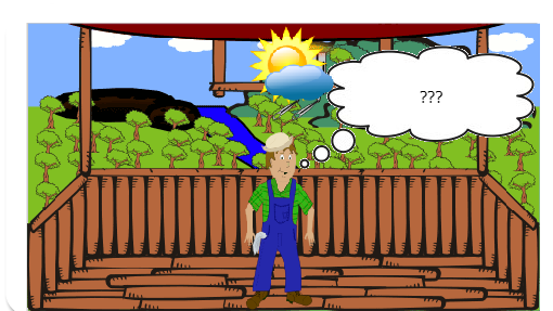 Desventuras do Chico Bolacha