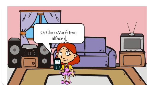 Desventuras do Chico Bolacha