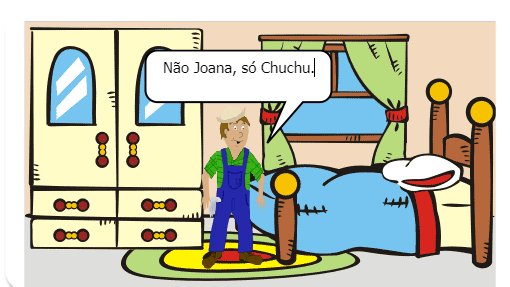 Desventuras do Chico Bolacha
