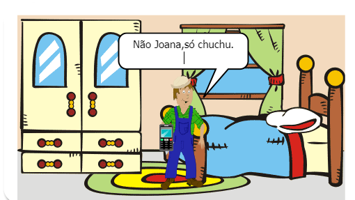 Desventuras do Chico Bolacha
