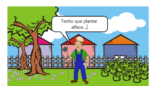 Desventuras do Chico Bolacha