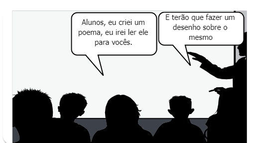 Poema Cecilia Meireles